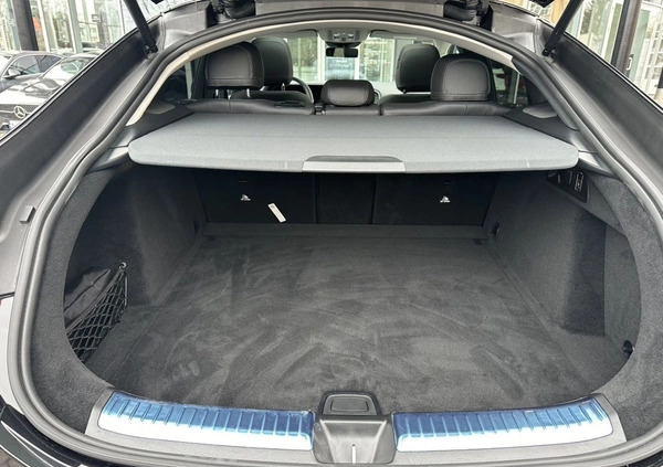 Mercedes-Benz GLE cena 419900 przebieg: 4900, rok produkcji 2023 z Nowy Targ małe 436